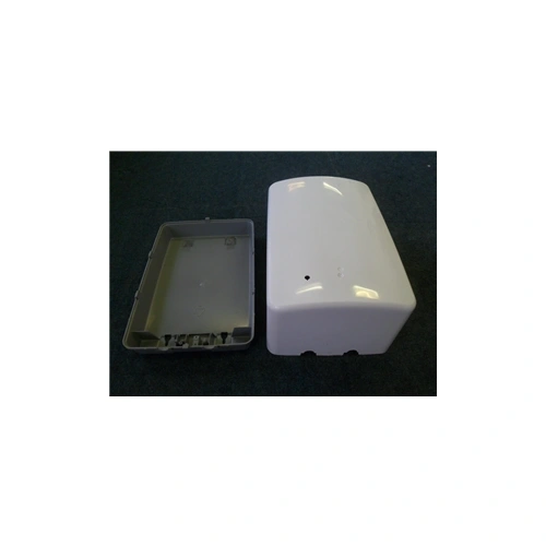 Burkolat (eredeti) HAJDU bojler pl: FT10, ZF10 /RENDELÉSRE