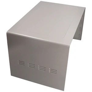 Burkolat (eredeti) WHIRLPOOL / INDESIT mikrohullámú sütő / RENDELÉSRE