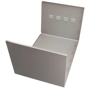 Burkolat (eredeti) WHIRLPOOL / INDESIT mikrohullámú sütő / RENDELÉSRE