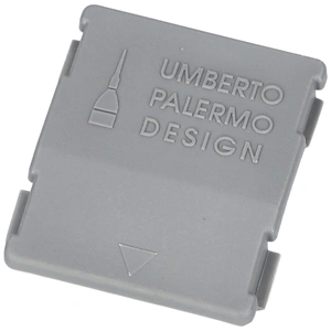 Burkolat, fedél (eredeti) ARISTON bojler / RENDELÉSRE