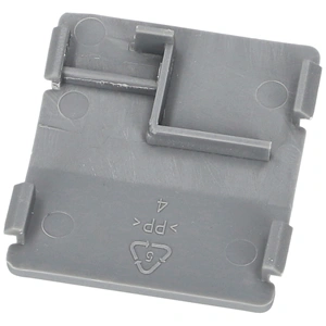 Burkolat, fedél (eredeti) ARISTON bojler / RENDELÉSRE