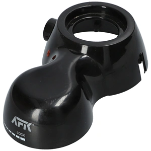 Burkolat felső (eredeti) AFK ESP-3 kávéfőző gép / RENDELÉSRE