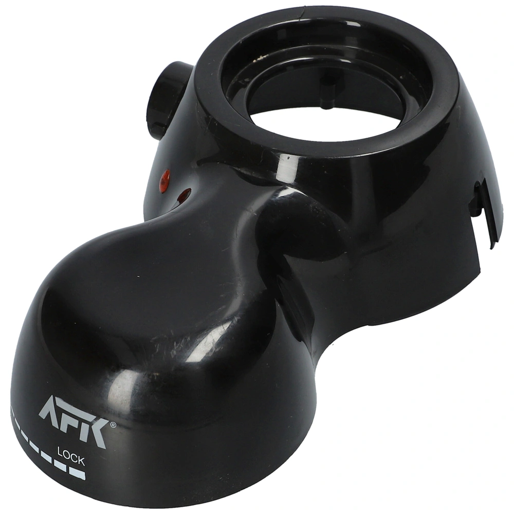 Burkolat felső (eredeti) AFK ESP-3 kávéfőző gép / RENDELÉSRE