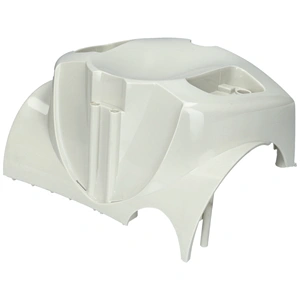 Burkolat (felső, eredeti) CANDY HOOVER porszívó / RENDELÉSRE