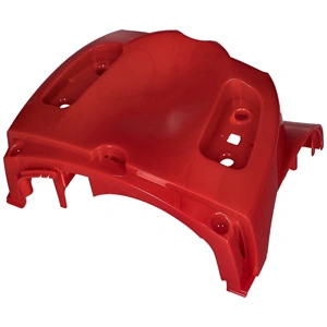 Burkolat (felső, eredeti) CANDY HOOVER porszívó / RENDELÉSRE