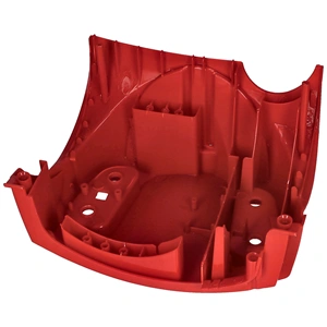 Burkolat (felső, eredeti) CANDY HOOVER porszívó / RENDELÉSRE