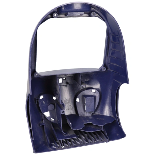 Burkolat (felső, eredeti) CANDY HOOVER porszívó / RENDELÉSRE