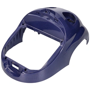 Burkolat (felső, eredeti) CANDY HOOVER porszívó / RENDELÉSRE