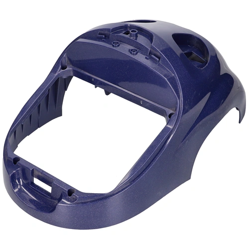 Burkolat (felső, eredeti) CANDY HOOVER porszívó / RENDELÉSRE