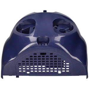 Burkolat (felső, eredeti) CANDY HOOVER porszívó / RENDELÉSRE