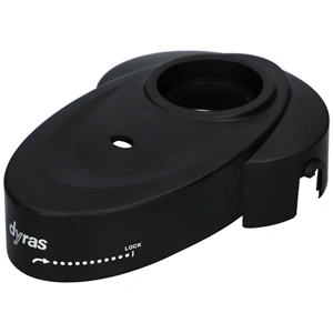 Burkolat (felső, eredeti) DYRAS SPR-800 kávéfőző / RENDELÉSRE