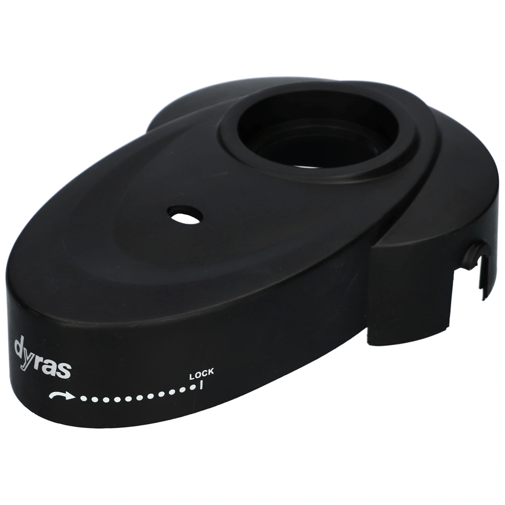 Burkolat (felső, eredeti) DYRAS SPR-800 kávéfőző / RENDELÉSRE