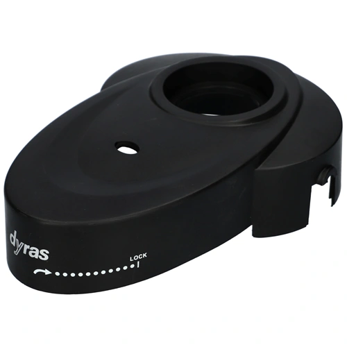 Burkolat (felső, eredeti) DYRAS SPR-800 kávéfőző / RENDELÉSRE