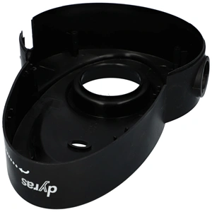 Burkolat (felső, eredeti) DYRAS SPR-800 kávéfőző / RENDELÉSRE