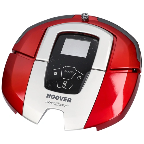 Burkolat felső (eredeti) HOOVER porszívó / RENDELÉSRE