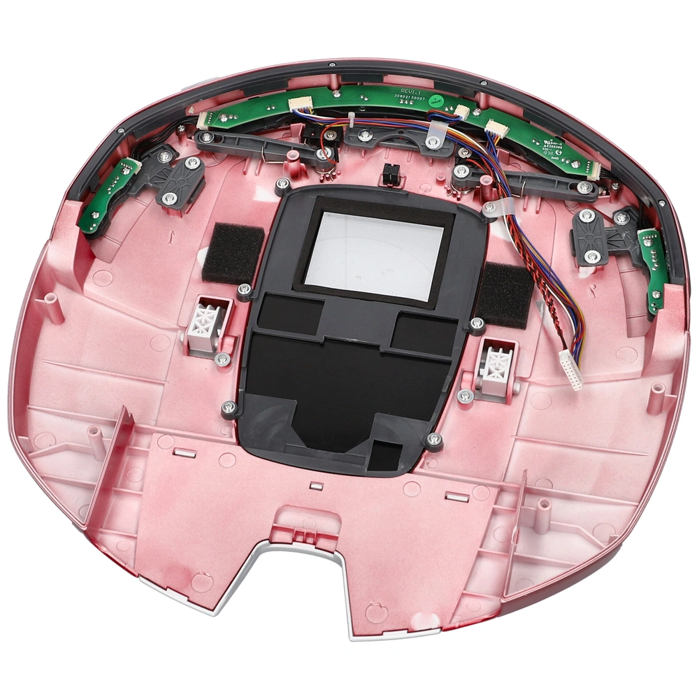 Burkolat felső (eredeti) HOOVER porszívó / RENDELÉSRE