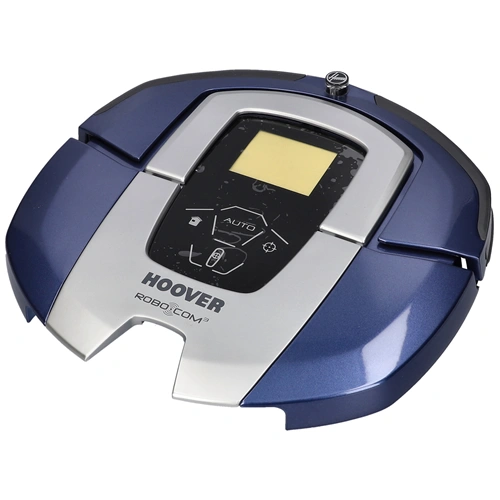 Burkolat felső (eredeti) HOOVER porszívó / RENDELÉSRE