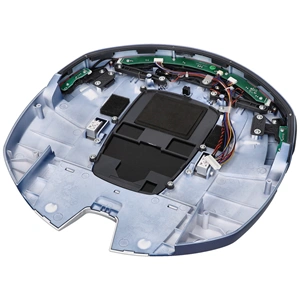 Burkolat felső (eredeti) HOOVER porszívó / RENDELÉSRE