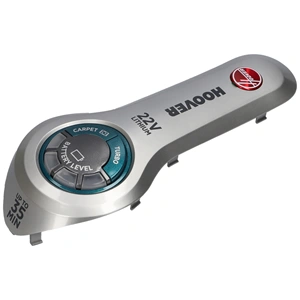 Burkolat felső (eredeti) HOOVER porszívó / RENDELÉSRE