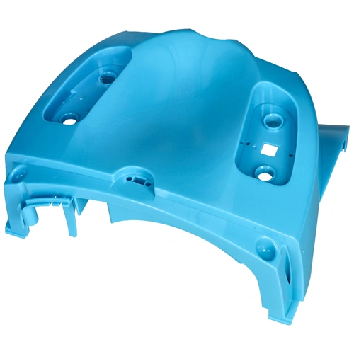 Burkolat (gombtartó, eredeti) CANDY HOOVER porszívó / RENDELÉSRE