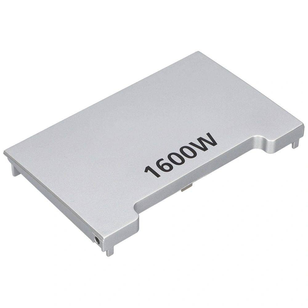 Burkolat, hátsó (eredeti) SAMSUNG porszívó / RENDELÉSRE