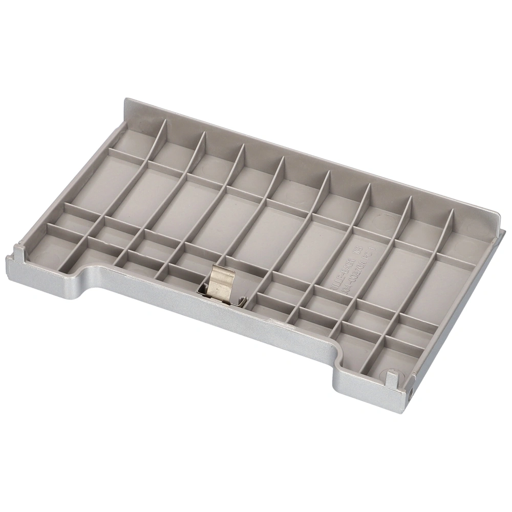 Burkolat, hátsó (eredeti) SAMSUNG porszívó / RENDELÉSRE