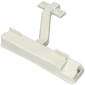 Burkolat hátsó (kapcsolótartó) GORENJE pl.:DF622X páraelszívó /RENDELÉSRE