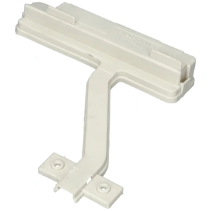 Burkolat hátsó (kapcsolótartó) GORENJE pl.:DF622X páraelszívó /RENDELÉSRE