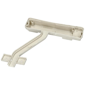 Burkolat hátsó (kapcsolótartó) GORENJE pl.:DF622X páraelszívó /RENDELÉSRE