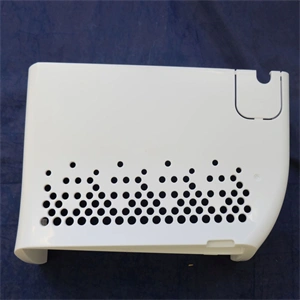 Burkolat jobb (eredeti) WHIRLPOOL / INDESIT klíma / RENDELÉSRE