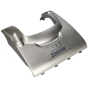 Burkolat (kefetartó, eredeti) CANDY HOOVER DM-4523 porszívó / RENDELÉSRE