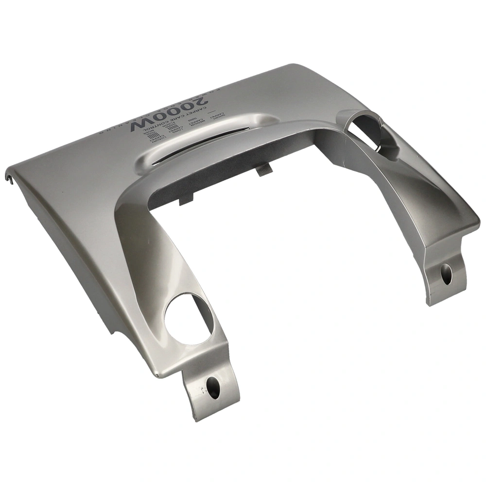 Burkolat (kefetartó, eredeti) CANDY HOOVER DM-4523 porszívó / RENDELÉSRE