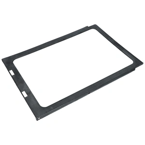 Burkolat keret belső (eredeti) GORENJE/MORA mikrohullámú sütő / RENDELÉSRE