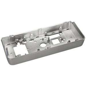 Burkolat, kezelő előlap (eredet) WHIRLPOOL mikrohullámú sütő / RENDELÉSRE