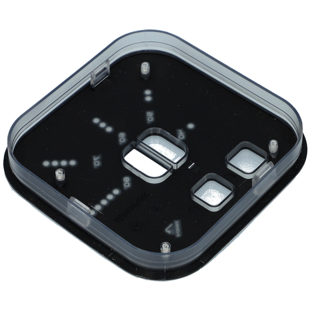 Burkolat, kezelő előlap (eredeti) ARISTON bojler / RENDELÉSRE