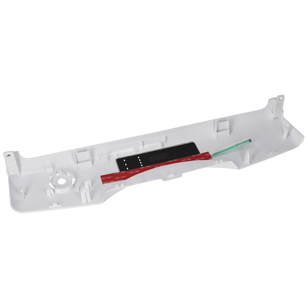 Burkolat kezelő előlap (eredeti) CANDY szárítógép