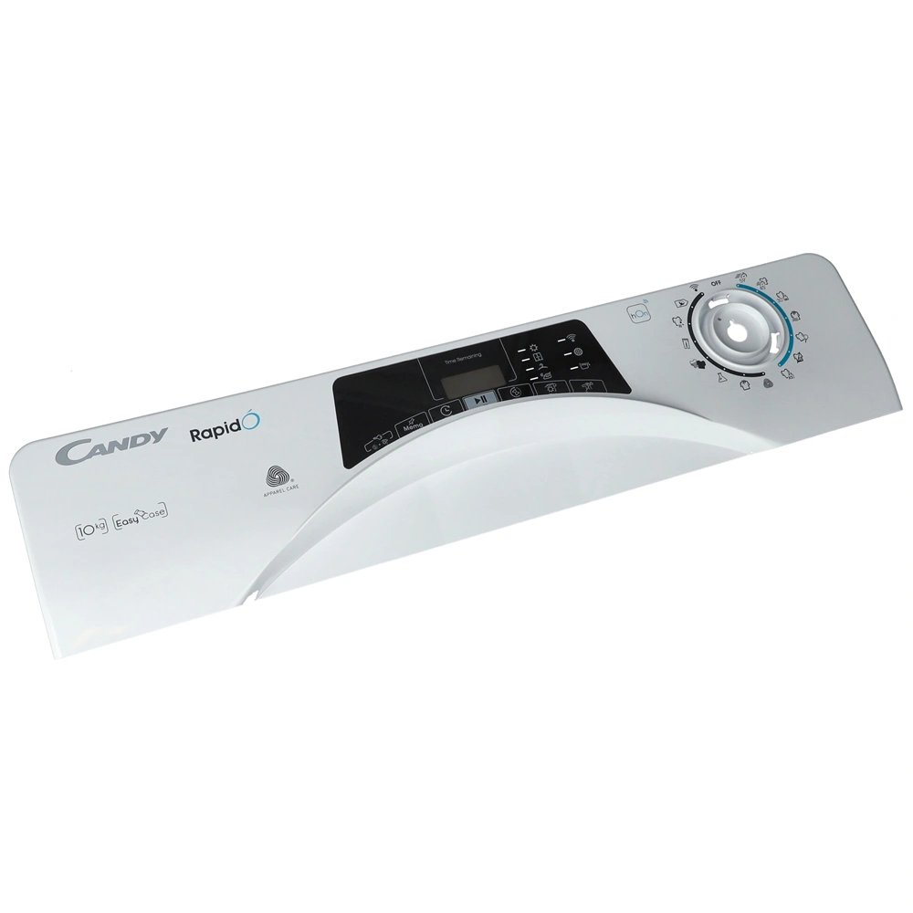 Burkolat kezelő előlap (eredeti) CANDY szárítógép