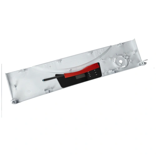 Burkolat kezelő előlap (eredeti) CANDY szárítógép