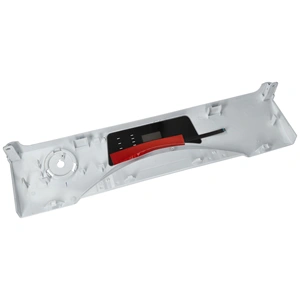 Burkolat kezelő előlap (eredeti) CANDY szárítógép