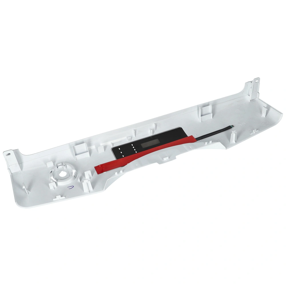 Burkolat kezelő előlap (eredeti) CANDY szárítógép