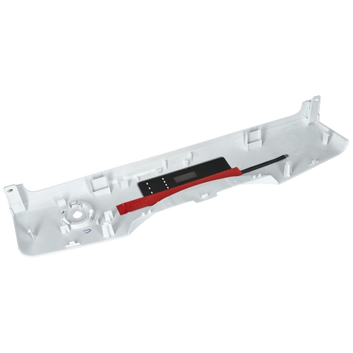 Burkolat kezelő előlap (eredeti) CANDY szárítógép