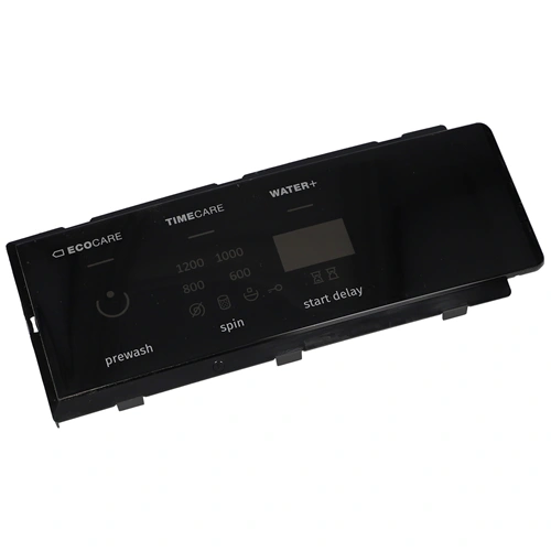 Burkolat kezelő előlap (eredeti) GORENJE/MORA szárítógép / RENDELÉSRE