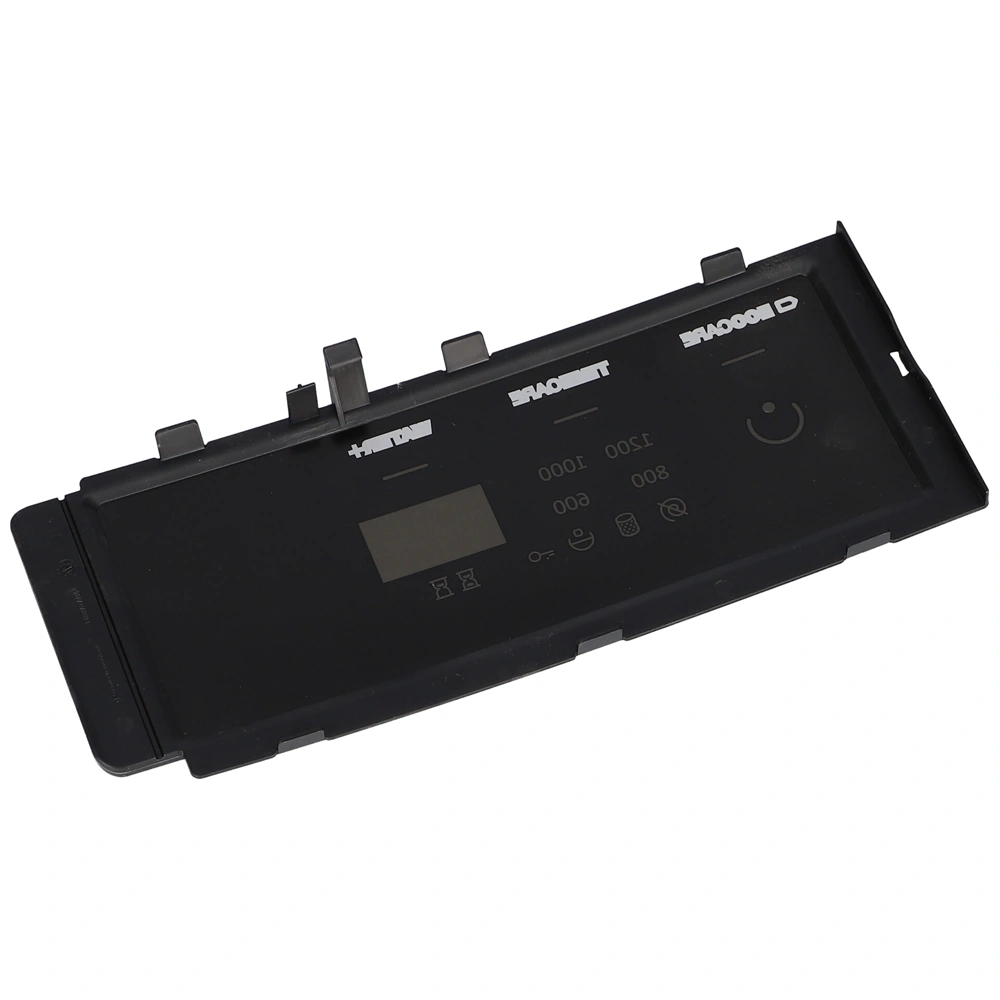 Burkolat kezelő előlap (eredeti) GORENJE/MORA szárítógép / RENDELÉSRE