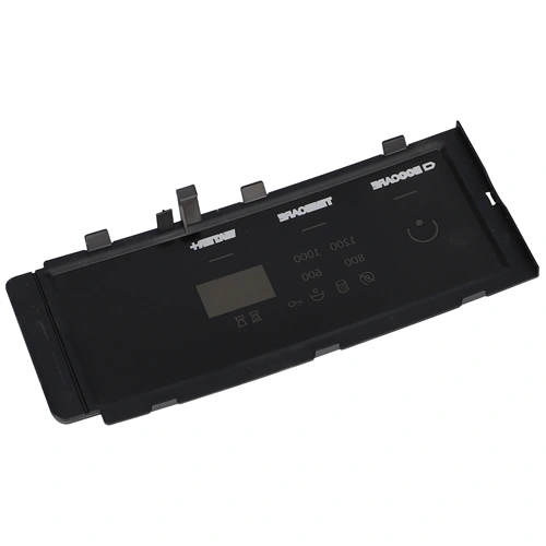 Burkolat kezelő előlap (eredeti) GORENJE/MORA szárítógép / RENDELÉSRE