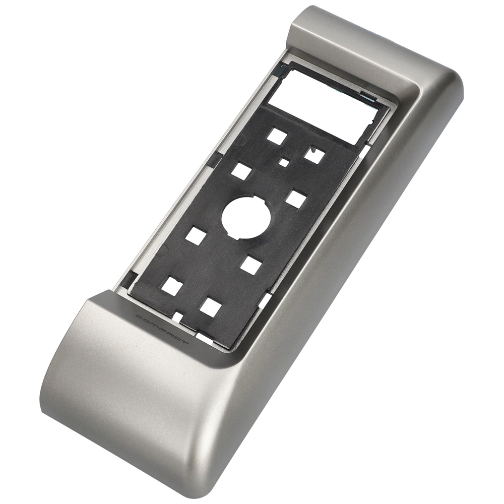 Burkolat, kezelő előlap (eredeti) WHIRLPOOL mikrohullámú sütő / RENDELÉSRE