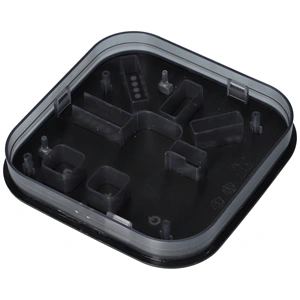 Burkolat, kezelő (eredeti) ARISTON bojler / RENDELÉSRE