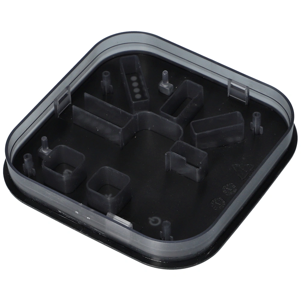 Burkolat, kezelő (eredeti) ARISTON bojler / RENDELÉSRE