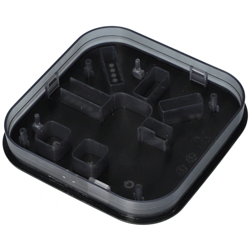 Burkolat, kezelő (eredeti) ARISTON bojler / RENDELÉSRE