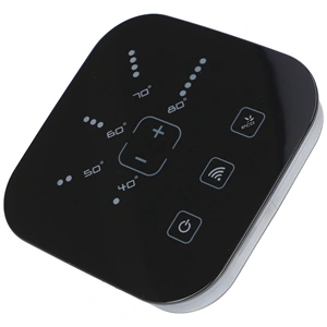 Burkolat, kezelő (eredeti) ARISTON bojler / RENDELÉSRE