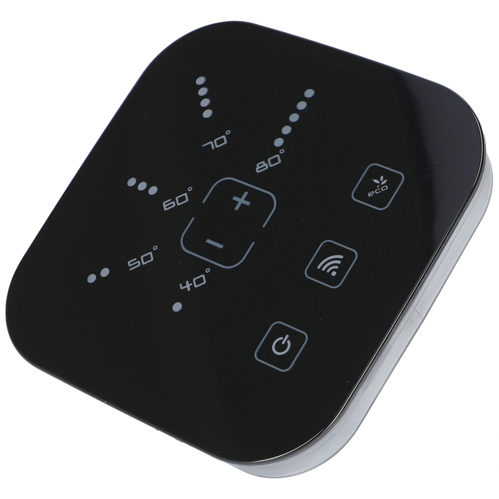 Burkolat, kezelő (eredeti) ARISTON bojler / RENDELÉSRE